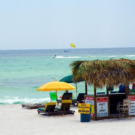 Watercrest 1507 'Mermaid'S Hideaway' Villa Panama City Beach Exterior photo