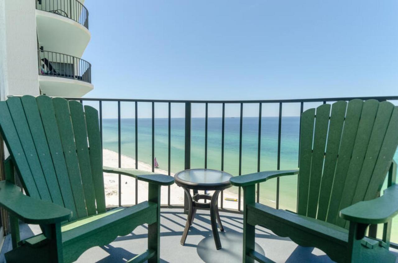 Watercrest 1507 'Mermaid'S Hideaway' Villa Panama City Beach Exterior photo